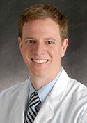 Brent Sherwin, MD, is a Mount Carmel general surgery resident.
