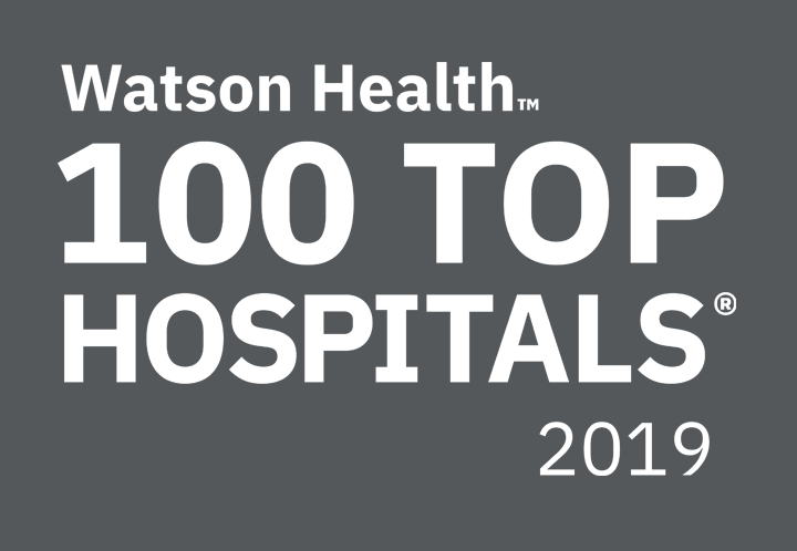 Mount Carmel St. Ann’s wins IBM Watson 100 Top Hospitals.