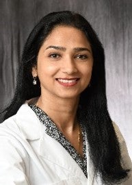 Minakshi Singh, MD