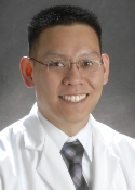 Andrew Yang, MD, is a Mount Carmel general surgery resident.