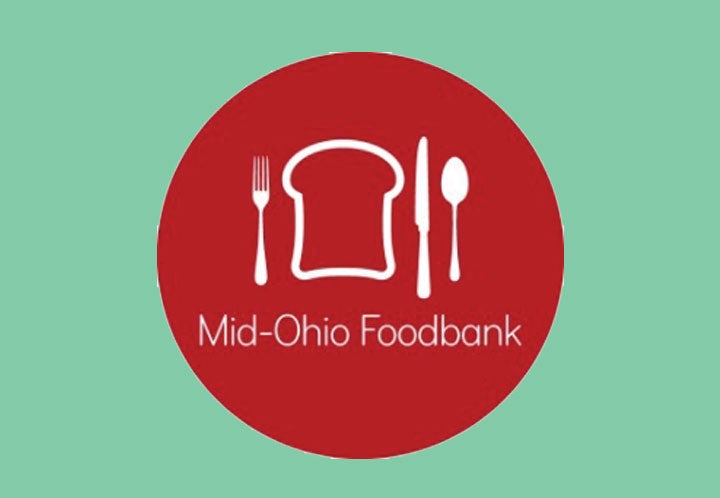 Mount Carmel Health System awarded Excellence Award from Mid-Ohio Food Bank