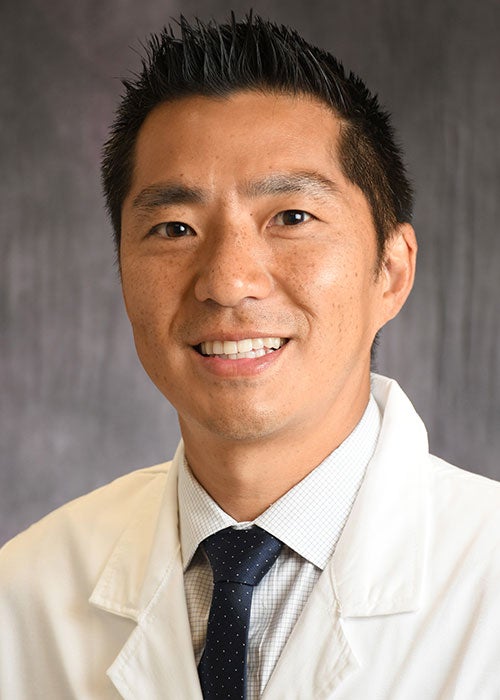 John S. Hwang, MD