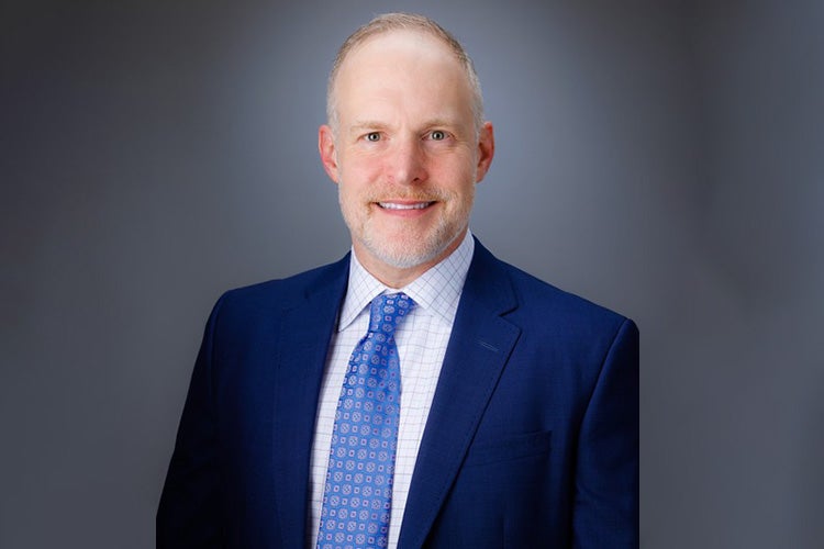 Timothy P. Graham, MD, MHPE, FAAFP