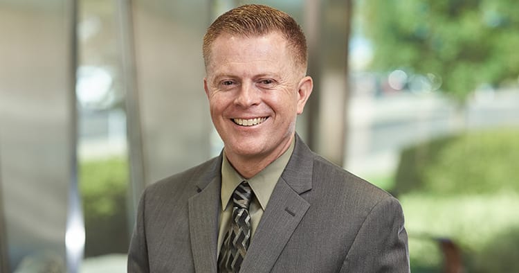 Brian Pierson, RN, MS, CHWC