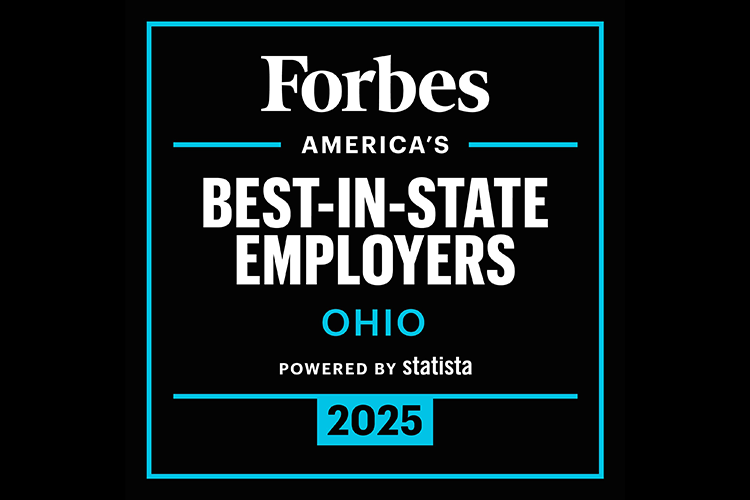 Forbes America’s Best-In-State Employers 2025 List