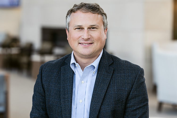 Brian Zimmerman, CPA, MBA 