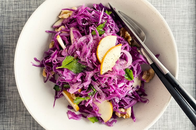 Harvest Slaw