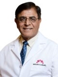 Vinay K Chitkara, MD 