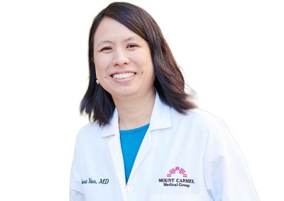 Patrina Valaiporn Yao