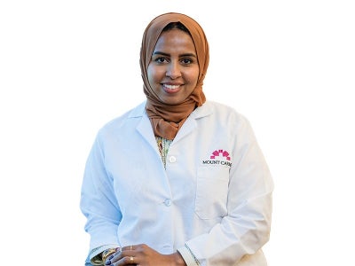 Lulu Mohamoud Mohamed Albakri