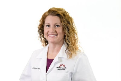 Kristen Nicole Terranova