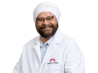 Karamjit Singh Khanduja