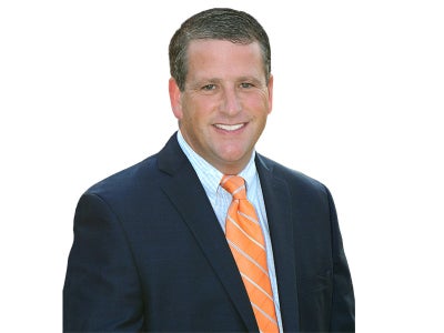 Jonathan Barnett Feibel