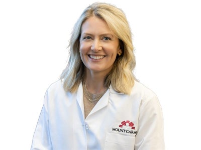 Elisabeth Hyde Nogan