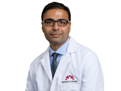 Bhavesh Pravin Patel