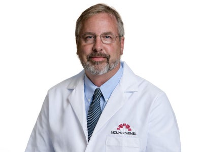 William Arnold Wilmer