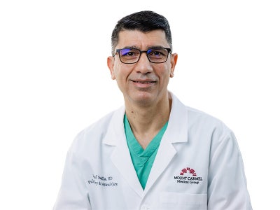 Haval Mohammed Saadlla