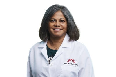 Manisha Rajendra Shende