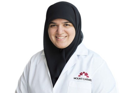 Zaynab Zarrabi