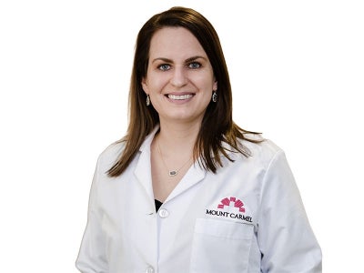 Elizabeth Ashley Myer