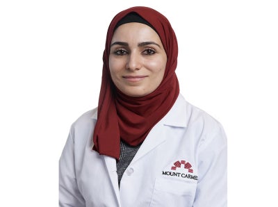 Ayat Mustafa Aljawawdeh