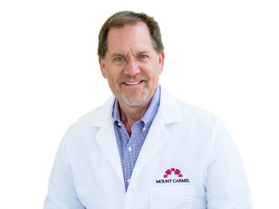 Gerald Charles Smidebush