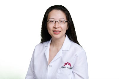Jianqing Li