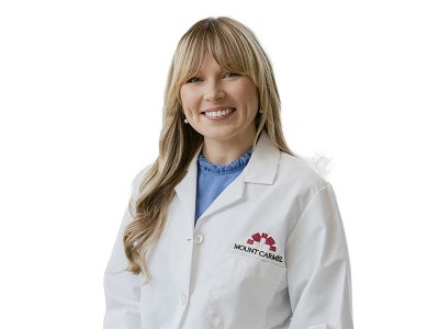 Deanna Elizabeth McClain