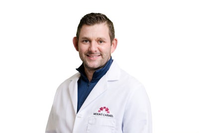 Charles Franklin Ware