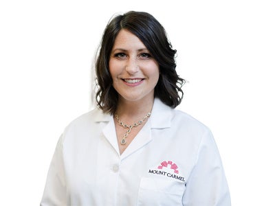 Bethany Leigh McCauley