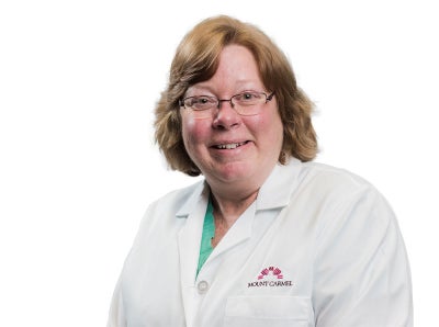 Barbara Ann Phillips