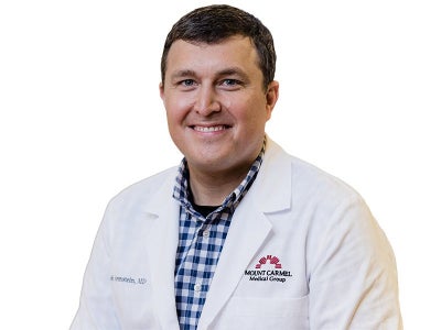 David Kobak Arenstein