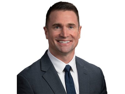 Corey Tapscott Beals