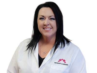 Gwendolyn Colleen Luttfring