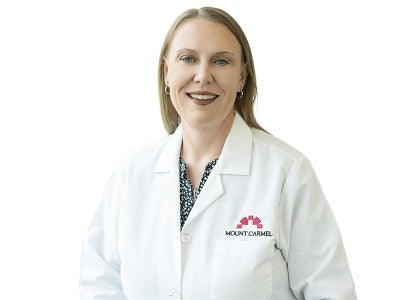 Vanessa Dawn Neuhart