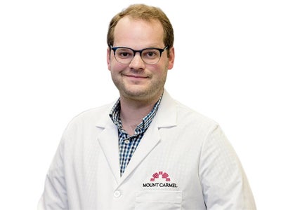 Joshua Daniel Ozbolt