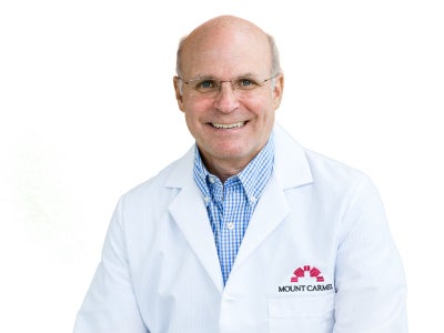 James Michael Uhlenbrock