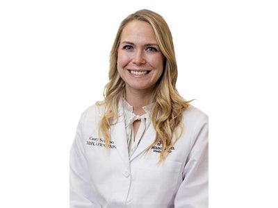 Casey Leigh Scurlock