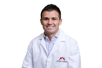 Christopher John Mills