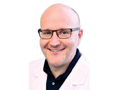 Robert Todd Gorsline