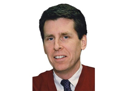 Richard Alan Fischer