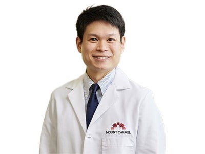 Jonathan Tong Sung Hoh