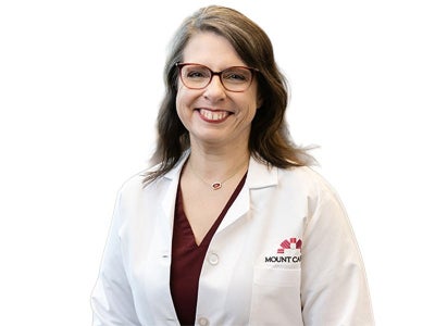 Patricia Albano-Seitz