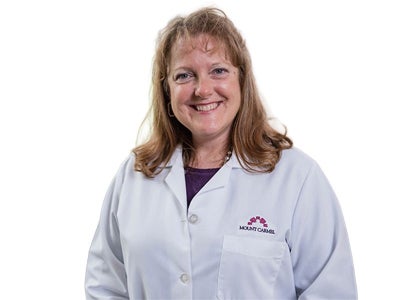 Dianne Marie Mawhirter