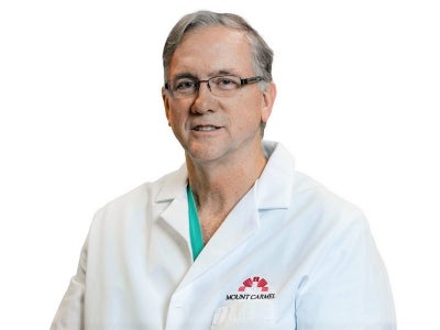 Steven Thomas Gaines