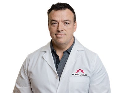 Shawn Christopher Koser