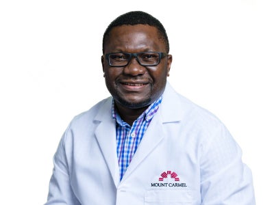 Arinze Echezona Akusoba