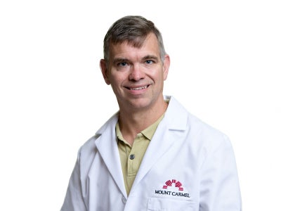 Michael Jack Leymaster