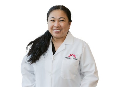 Catherine Espiritu Caplin