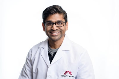 Darshan Rajendra Patel